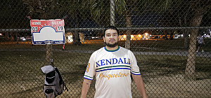 Player Of The Game: Luis I