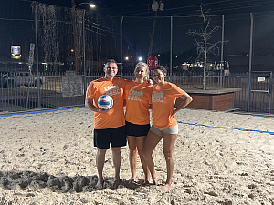 Set It Off Team Photo