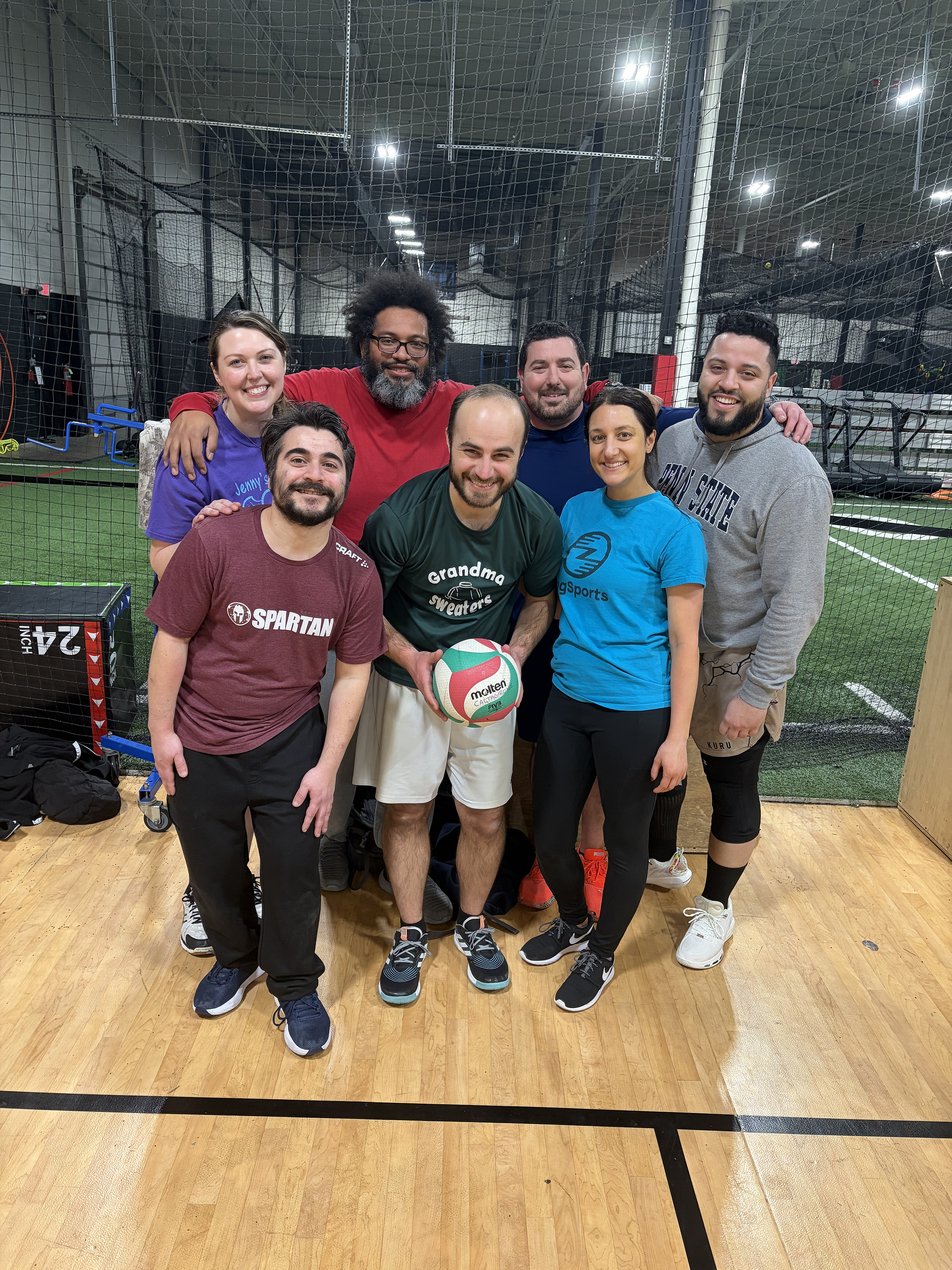 POTG - Grandma Sweaters 