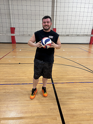 Player Of The Game: Jimmy E