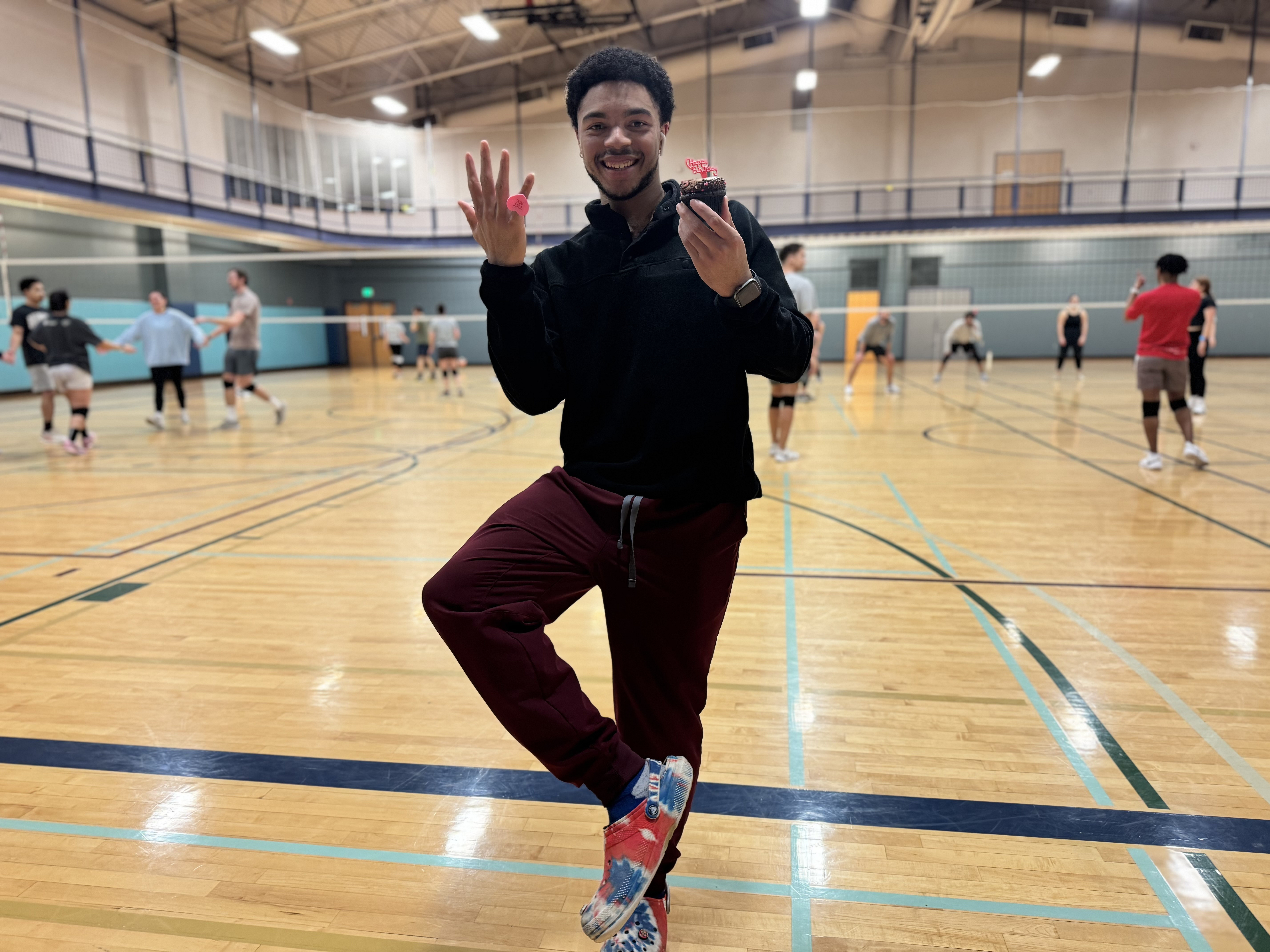 POTG - Hits Don’t Lie