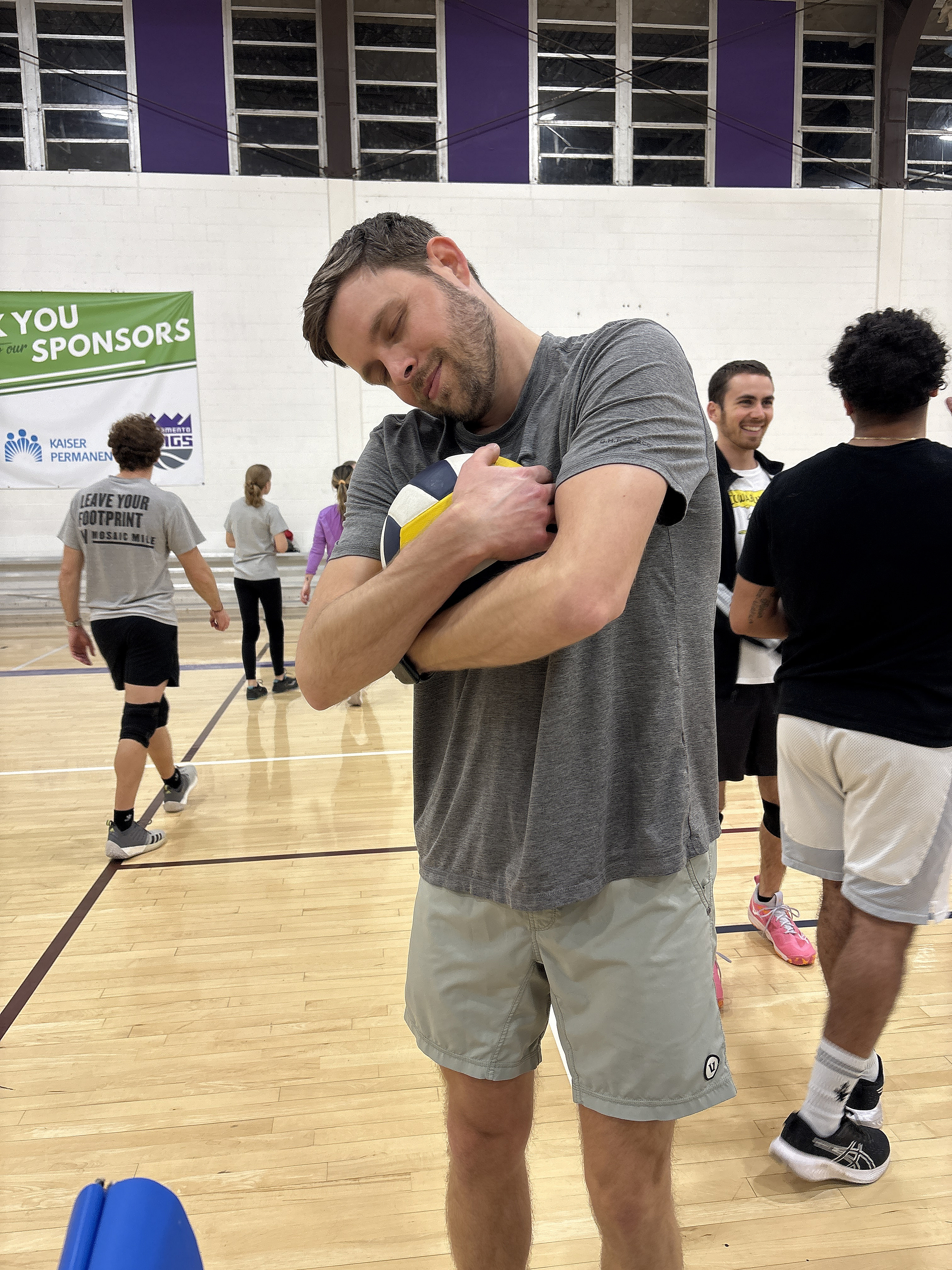 POTG - Beauver The Hill