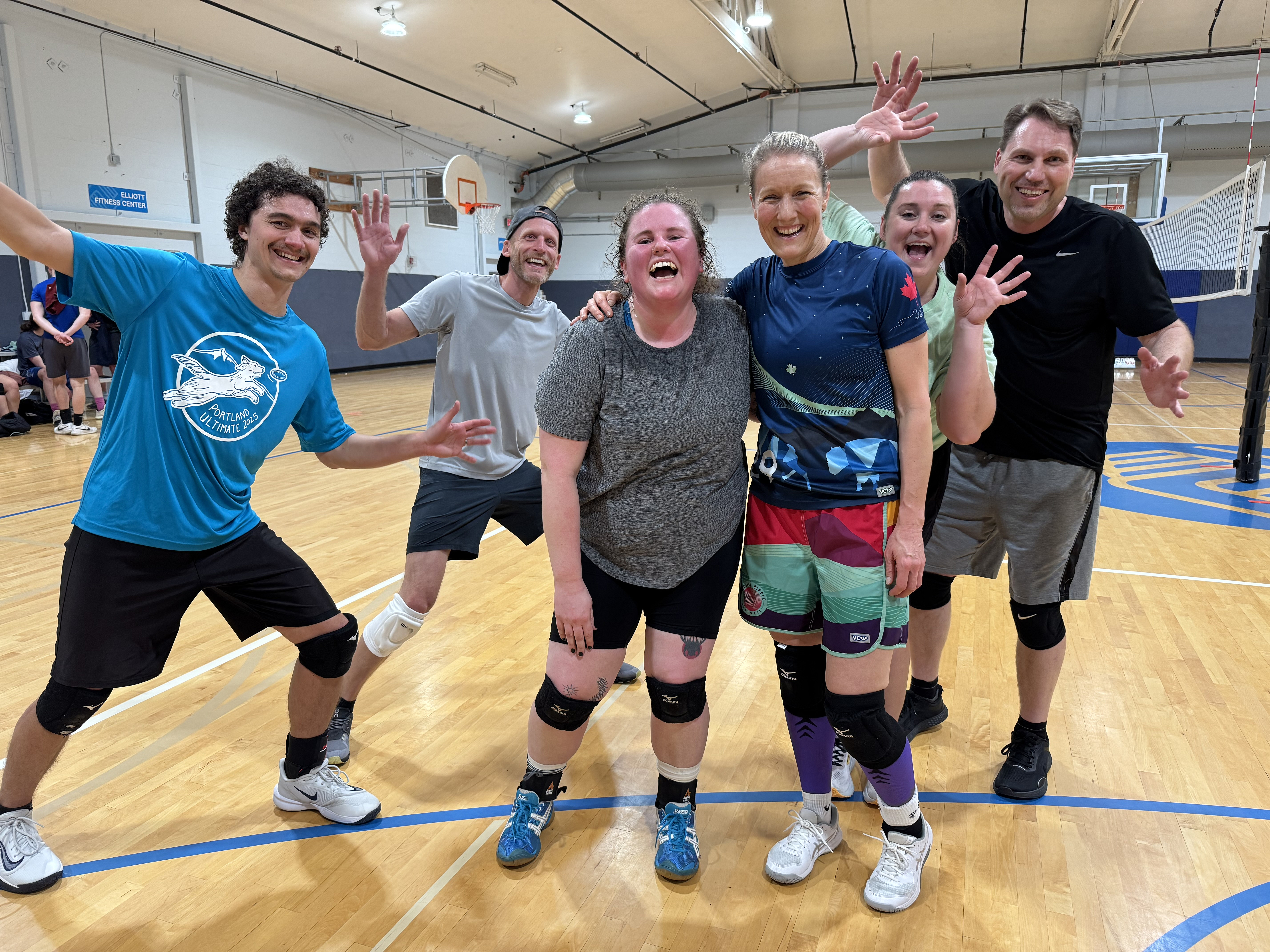 POTG - Spikeological Warfare 