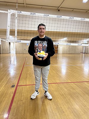 Player Of The Game: Timothy H