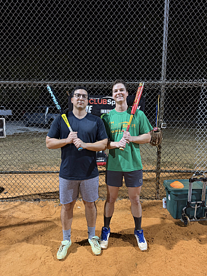 Player Of The Game: Philip D