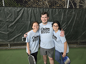 Slammers Team Photo