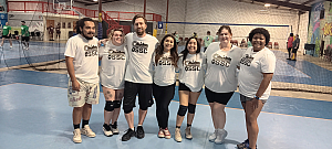 Set mafia  Team Photo