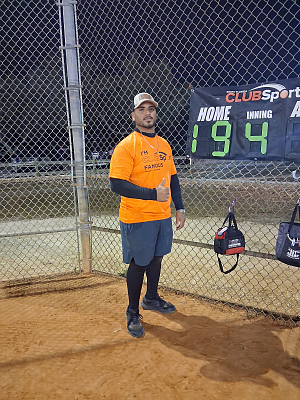Player Of The Game: Alan I