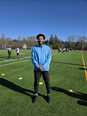 Player Of The Game: Mustafa S