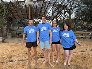 Public Sets Team Photo