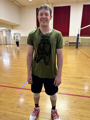 Player Of The Game: Jeremiah D