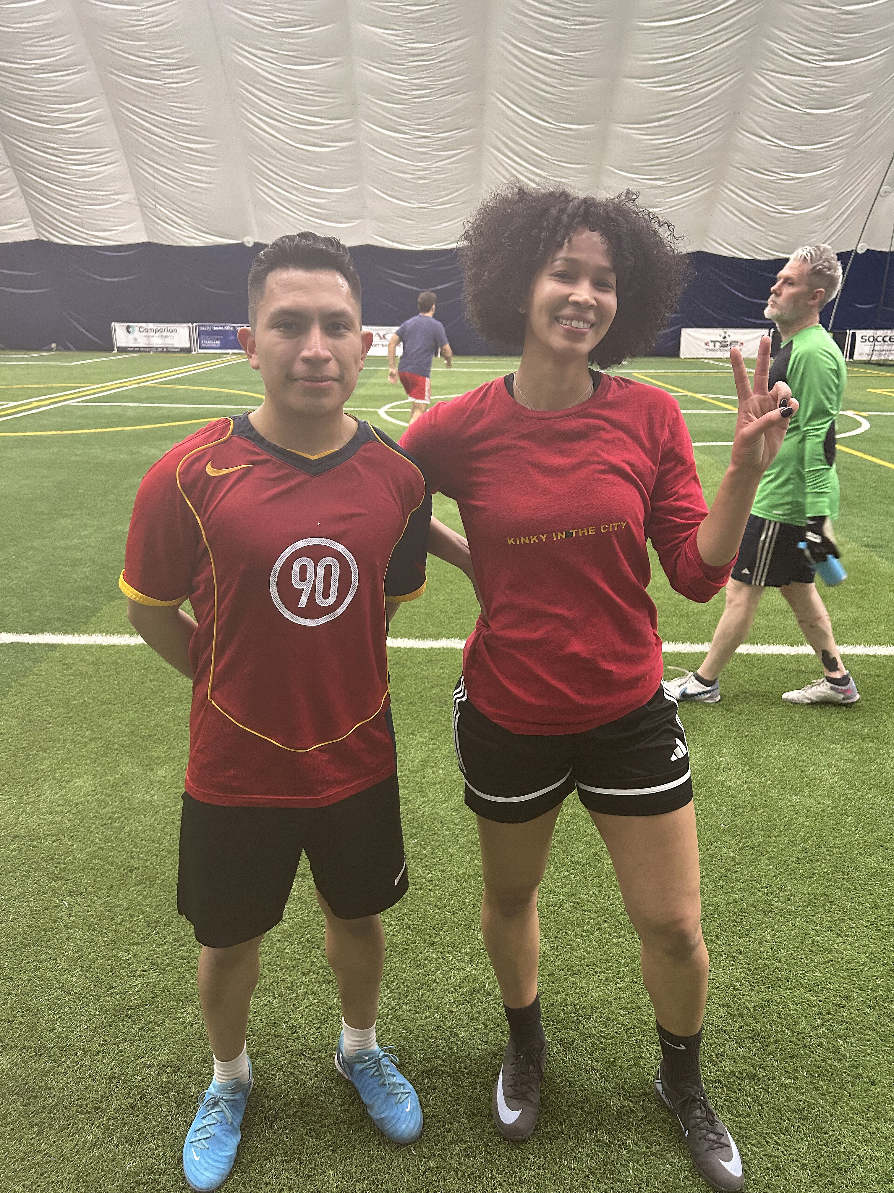 POTG - Drop It like it's Slot