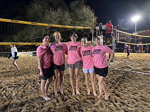 dandy&sandy Team Photo