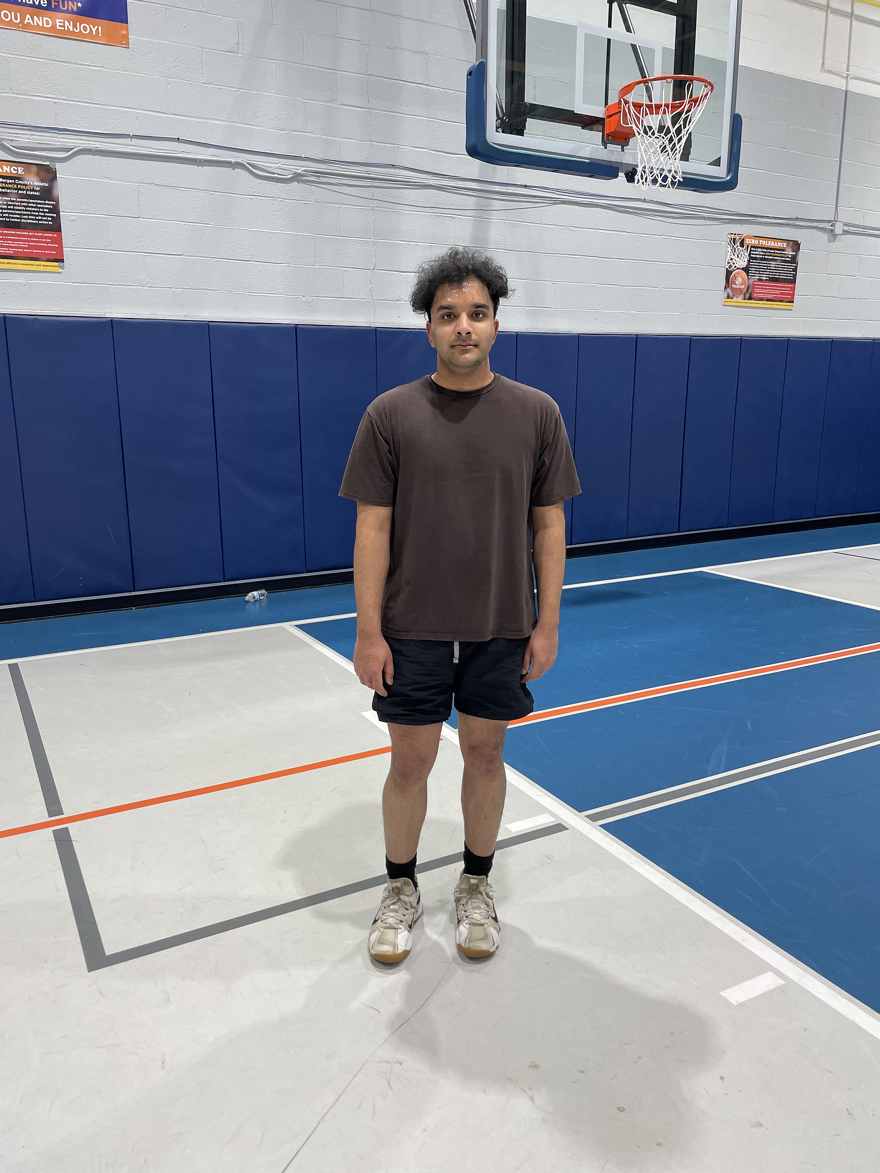 POTG - Talk to me NICE!