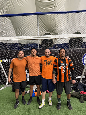 Player Of The Game: Hector S