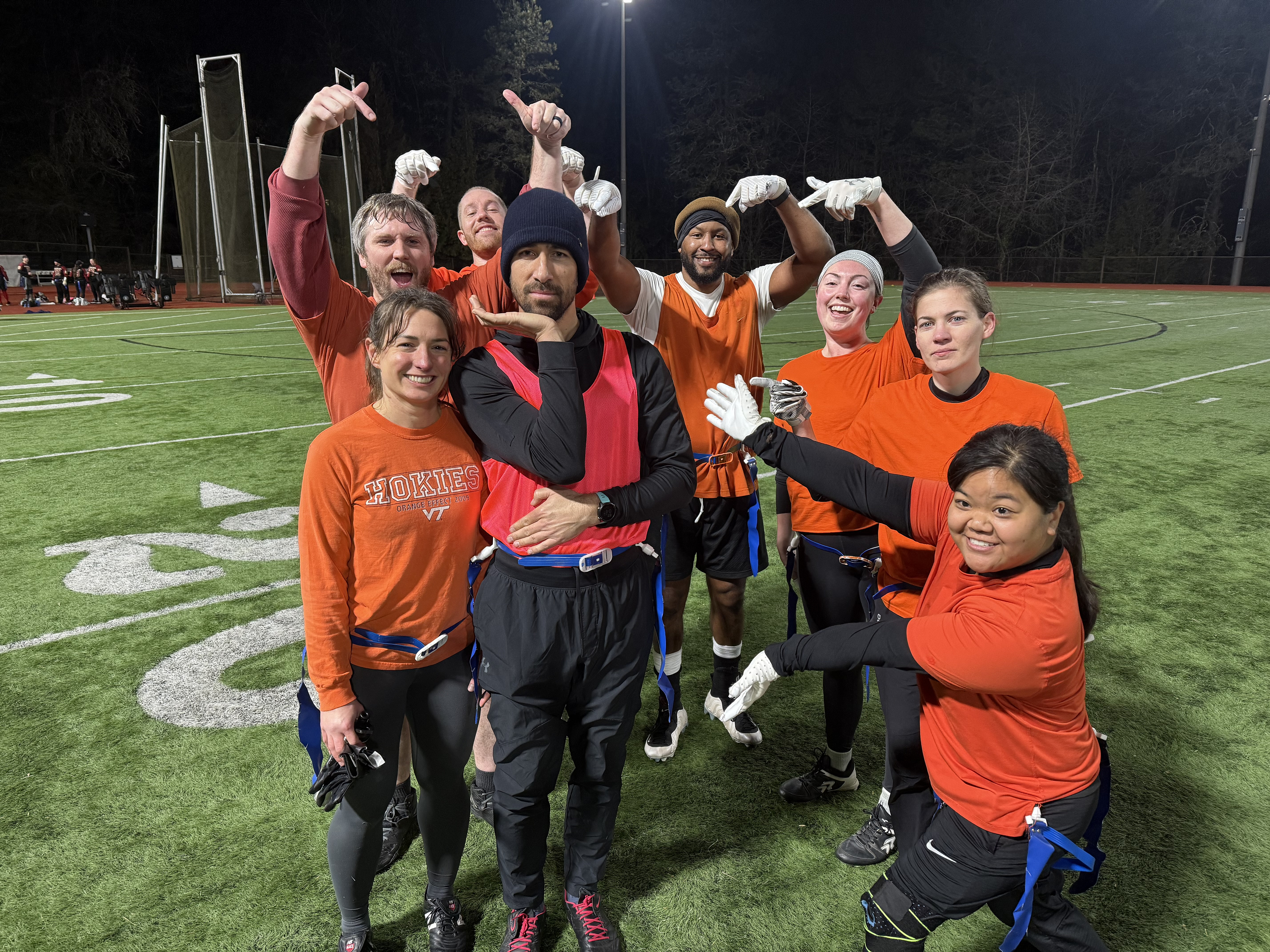 POTG - Wasted Talent