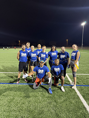 PrimeTime  Team Photo