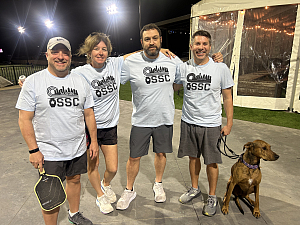 Smash or Pass Team Photo