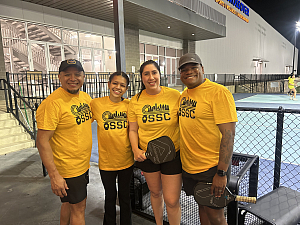 Jalapeños Team Photo