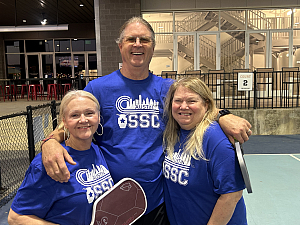 Dinkleberries Team Photo