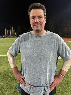 Player Of The Game: Sean O