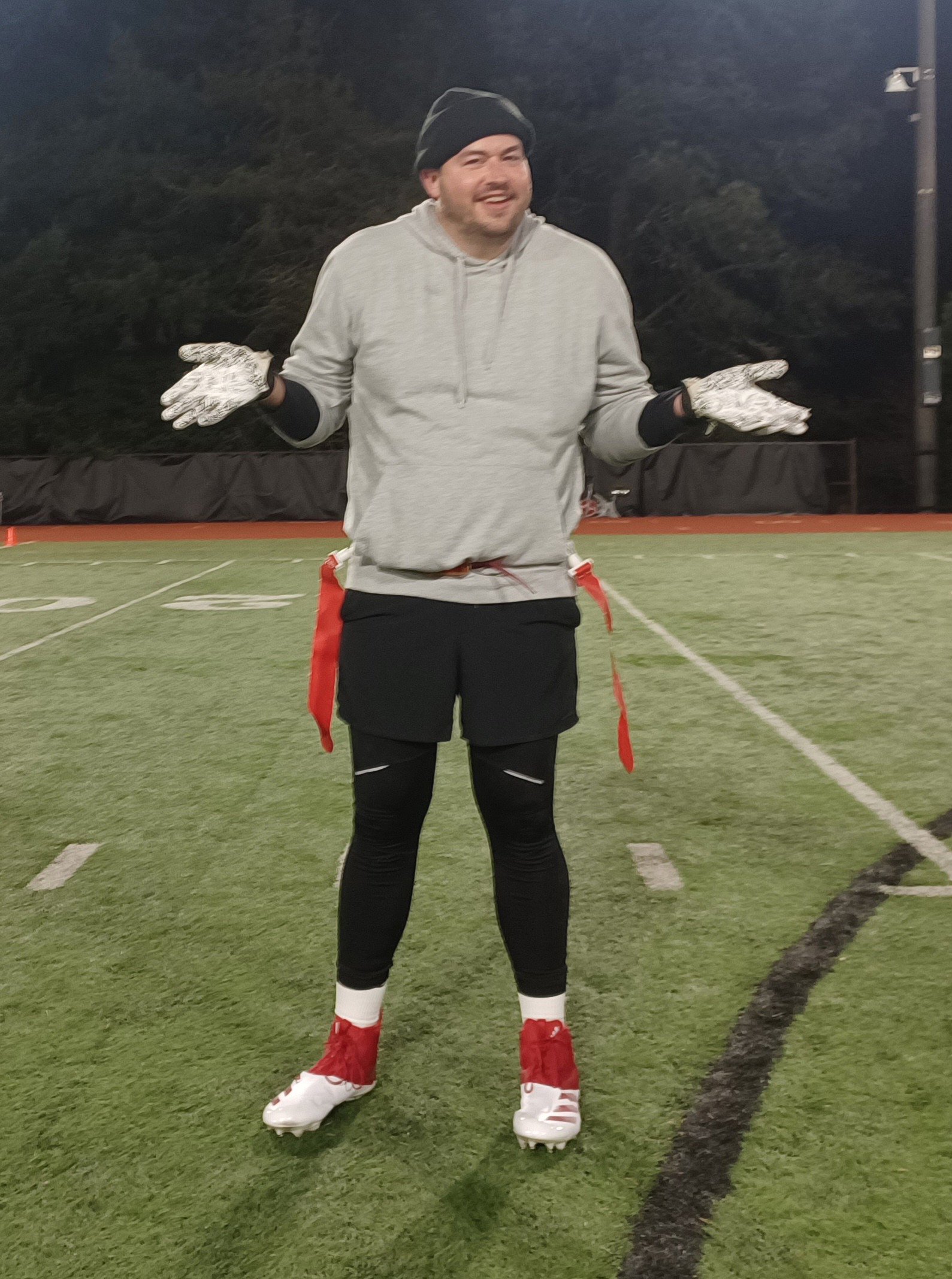 POTG - Boom Shakalaka