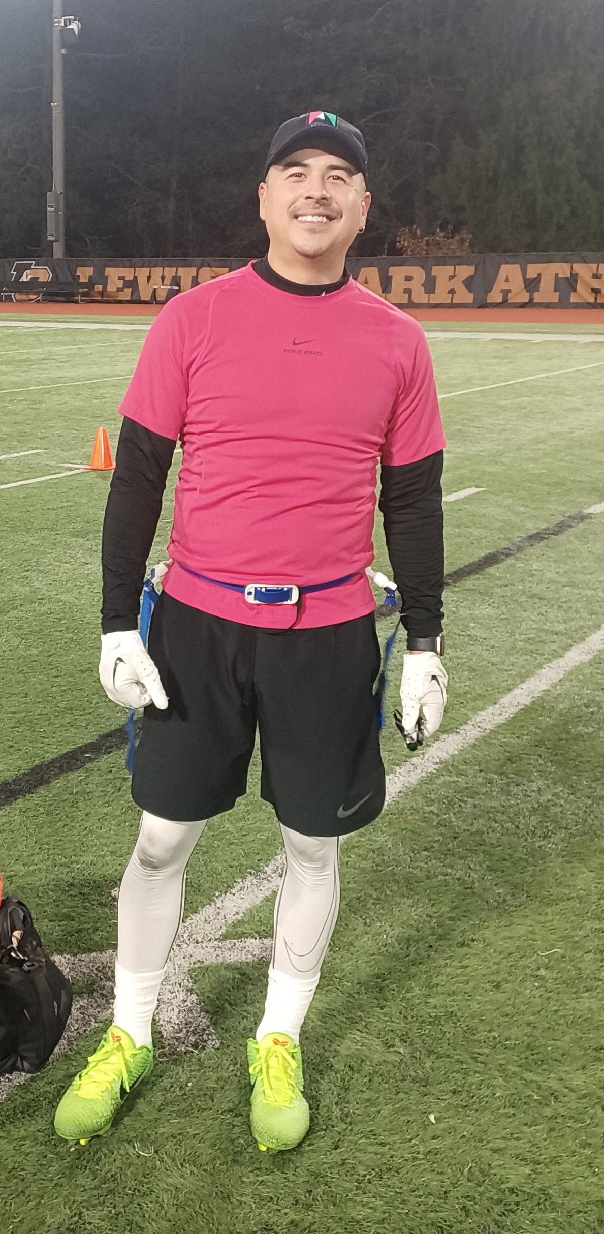 POTG - I’m Cuddling!!!