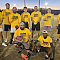 Hot Shots Team Logo