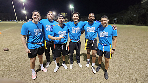 PLCP Team Photo
