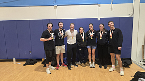 Safe Sets Team Photo