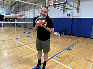 Player Of The Game: Stephen W