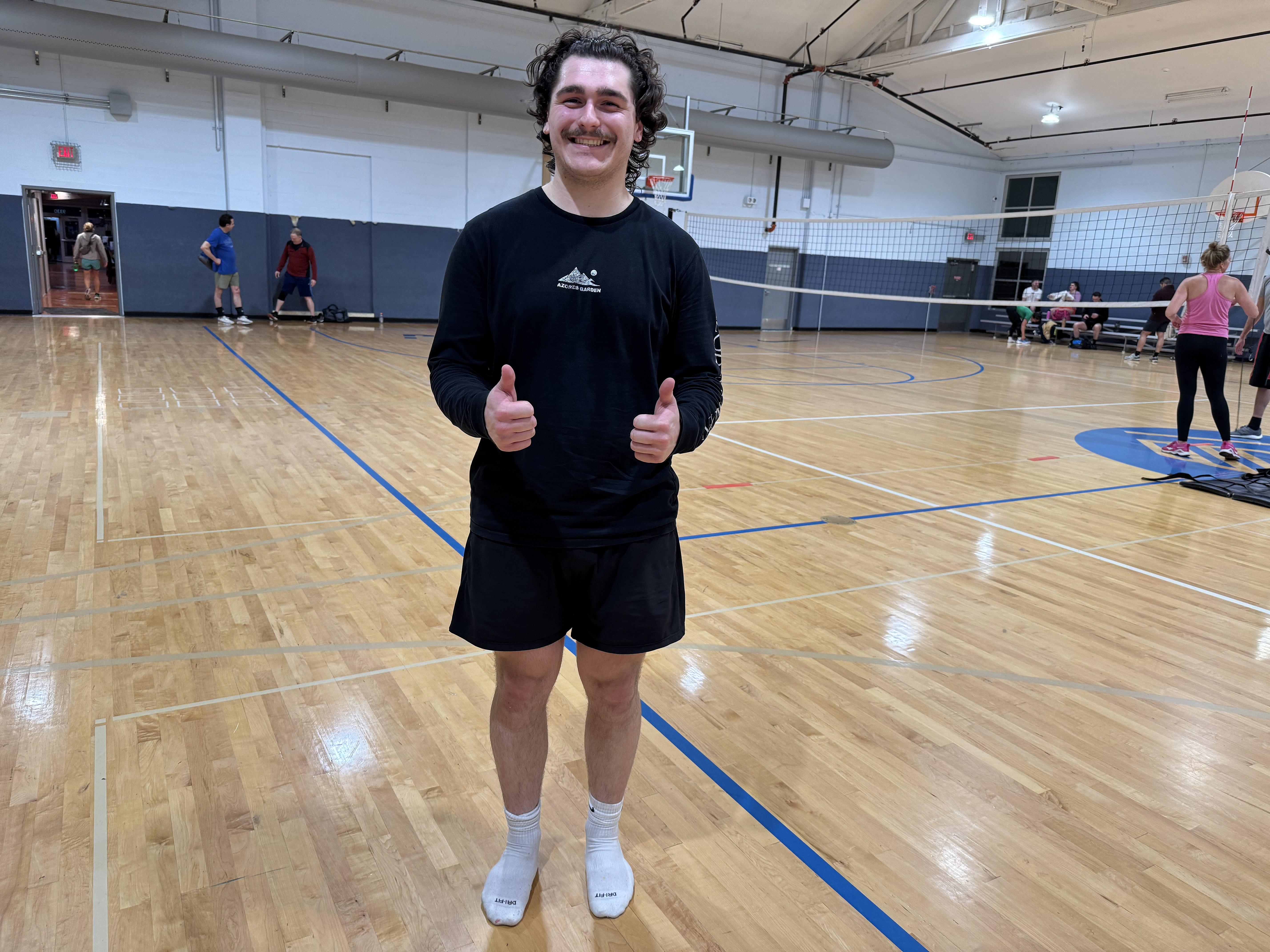 POTG - Bumpin Cheeks