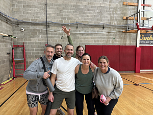 Player Of The Game: Jess P