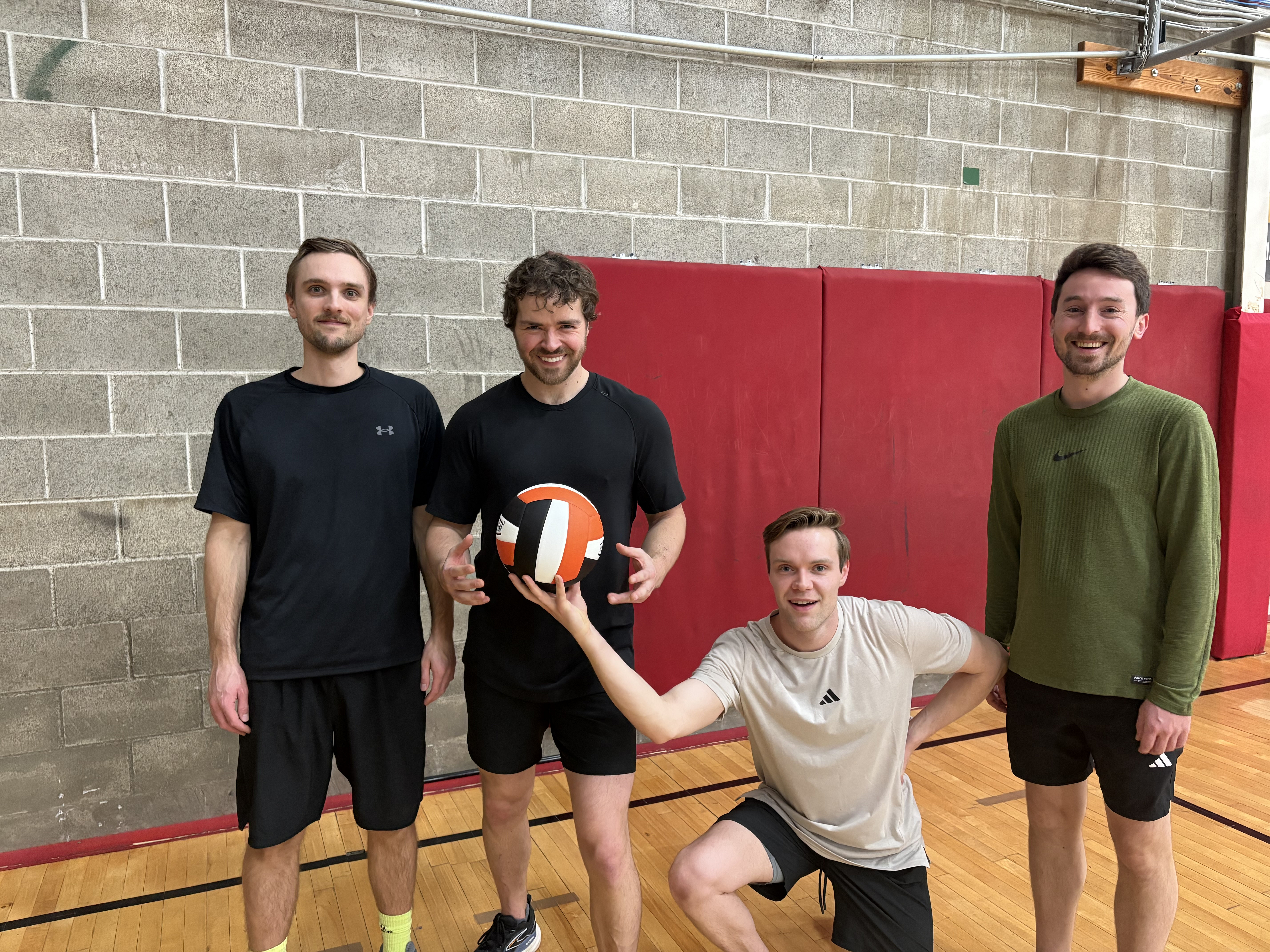 POTG - Goose Cannons