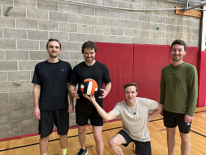 Player Of The Game: Bradley O