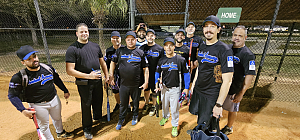 Overhaul Acessory - V Team Photo