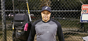 Player Of The Game: Norberto S
