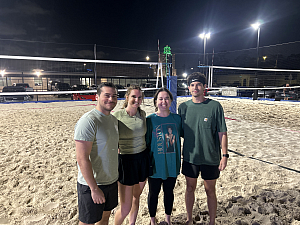 net ninjas Team Photo