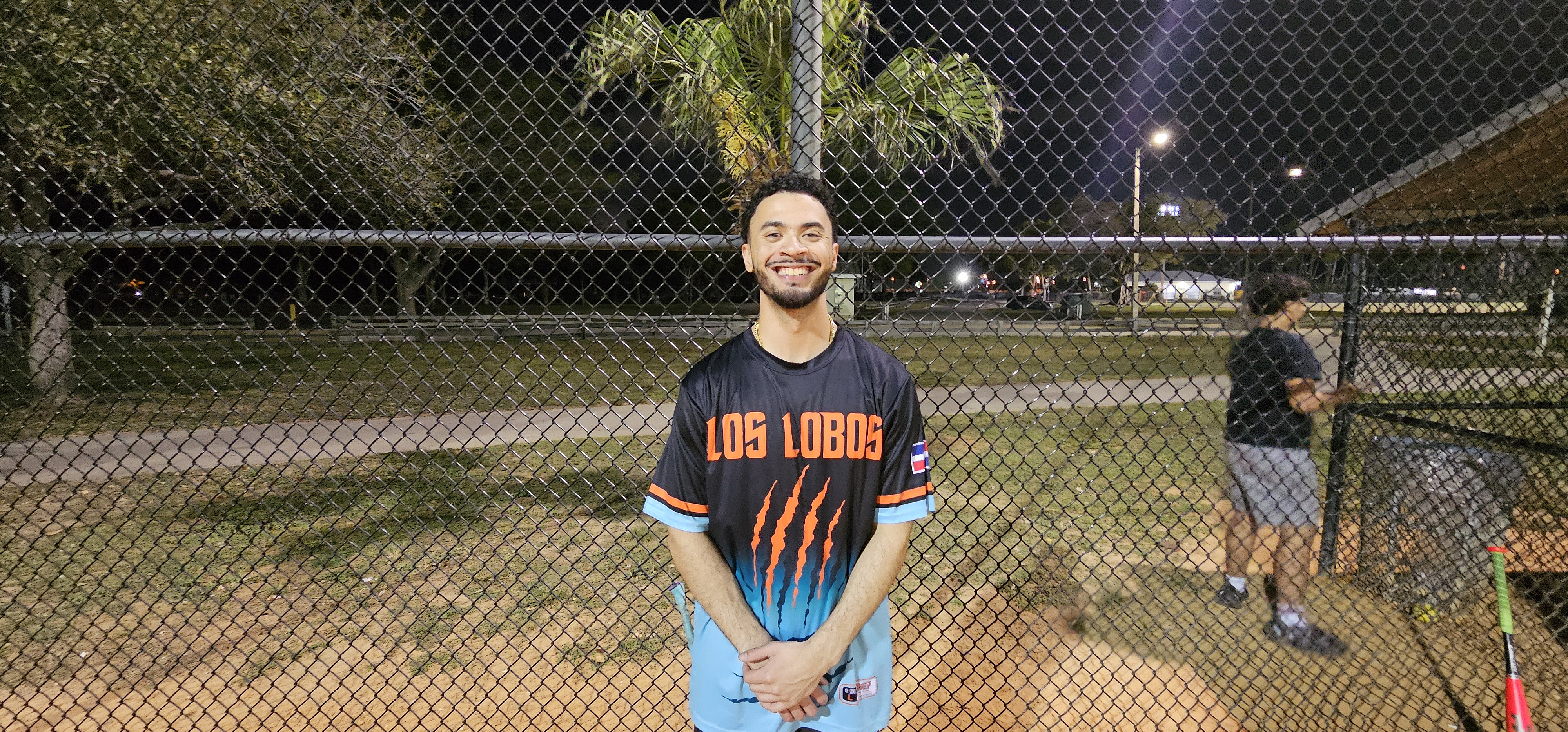 POTG - Los Lobos - JV