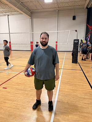 Player Of The Game: Janty K