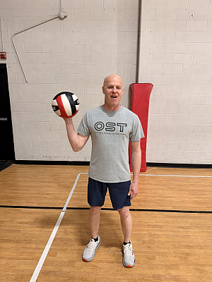 Player Of The Game: Jake V