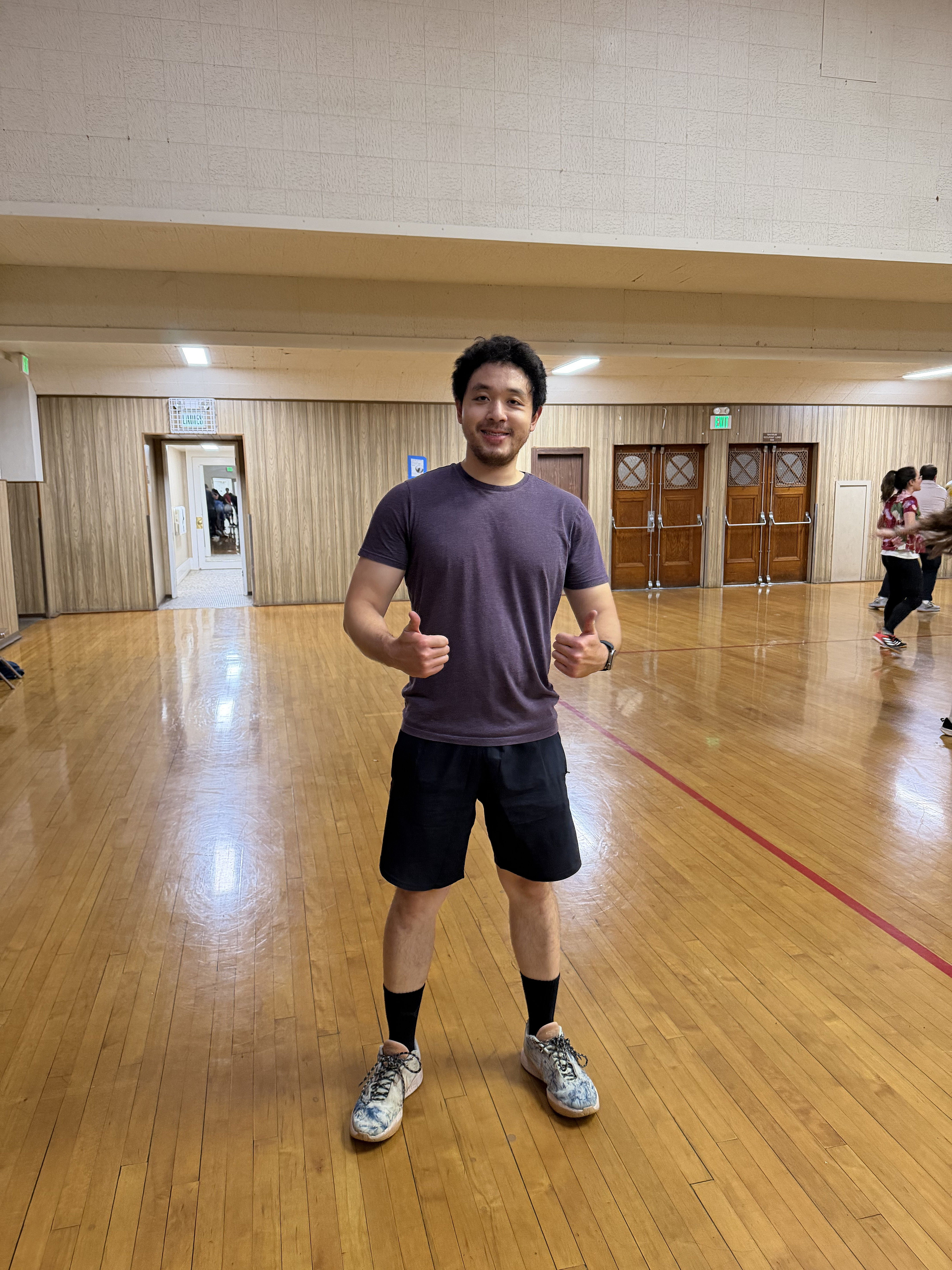 POTG - Golden Receivers