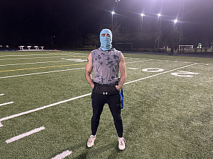 Player Of The Game: Kyle T