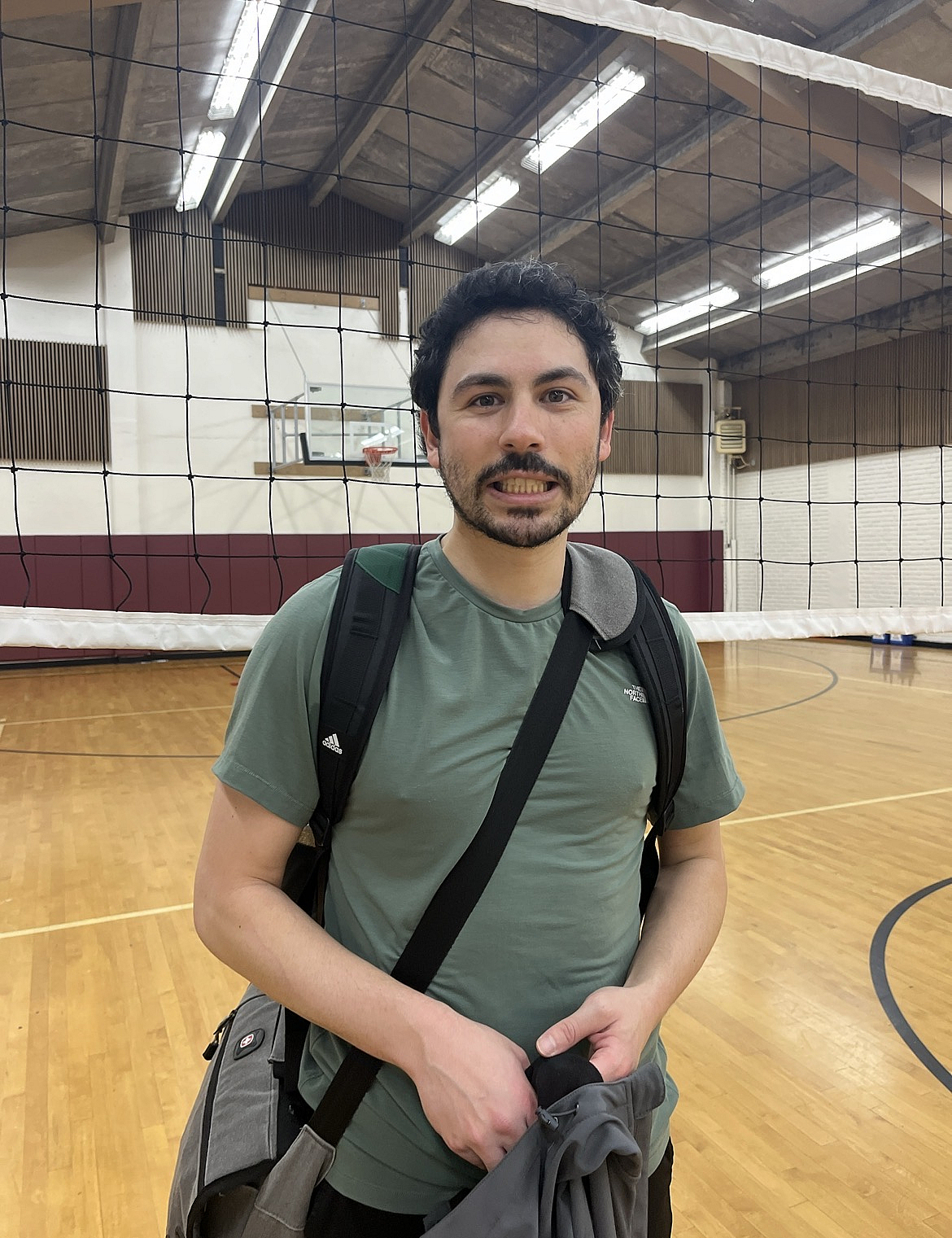 POTG - The Volley Llamas