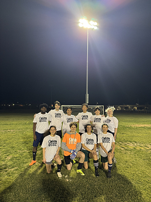 Riverside FC Team Photo