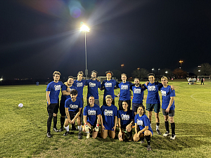 Logiskicks Team Photo