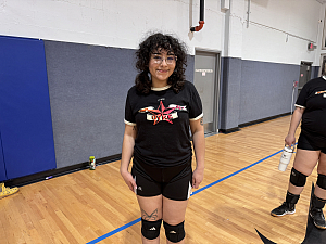 Player Of The Game: Ren M