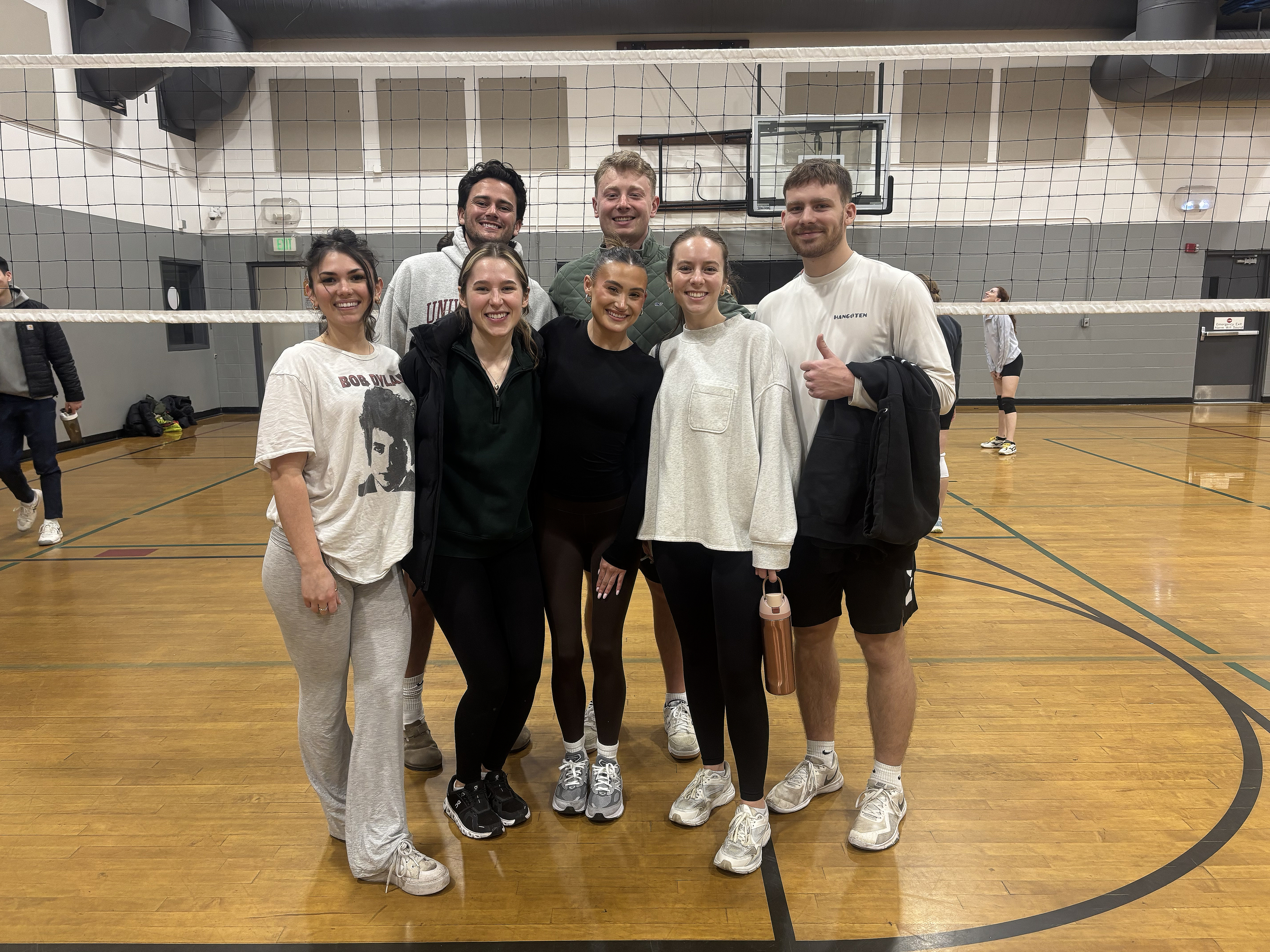 POTG - How I set your mother