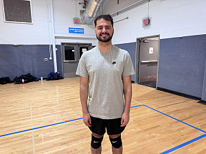 Player Of The Game: Thomas Y