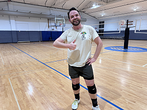 Player Of The Game: Daryl M